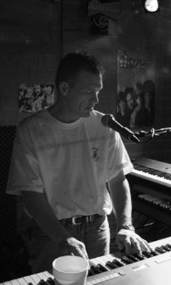 Robb Taylor - Lead Vocals, Keyboard, Guitar